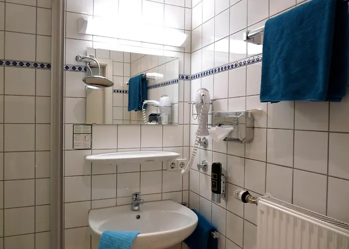 Отель Geissler 3*