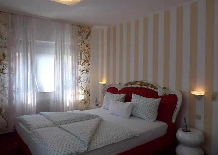 Geissler Штутгарт