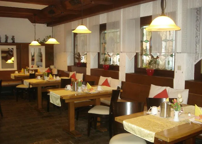 Geissler 3* Штутгарт